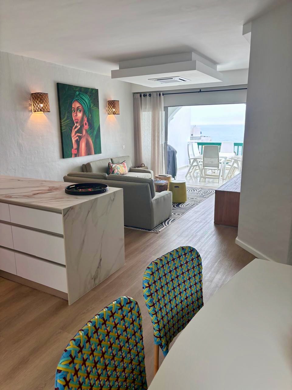 Santorini Luxe